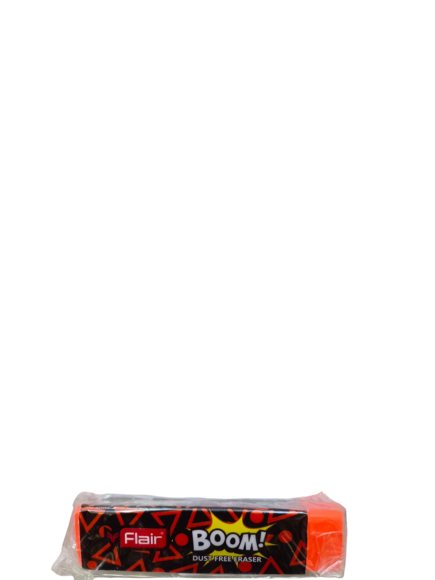 FLR BOOM ERASER FLR BOOM ERASER